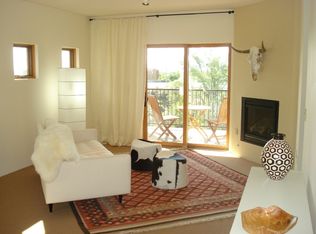 2100 Calle De La Vuelta #A, Santa Fe, NM 87505