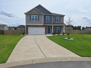 17 Coppice Ct, Elgin, SC 29045