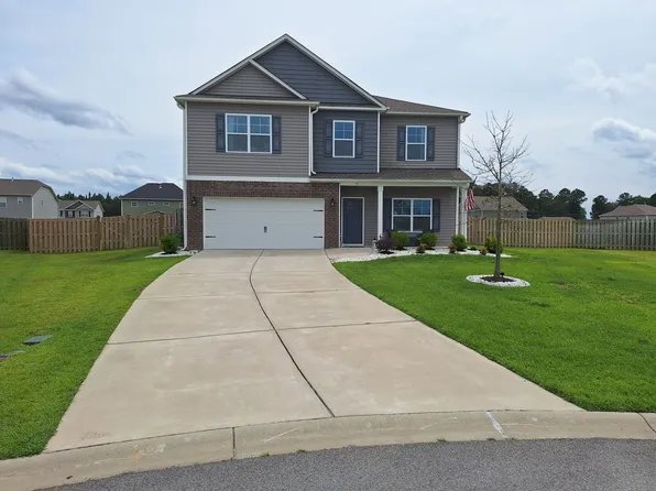 17 Coppice Ct, Elgin, SC 29045
