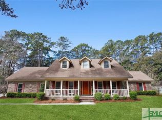 127 Radick Dr, Savannah, GA 31406