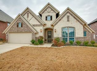 2485 Hammock Lake Dr, Little Elm, TX 75068