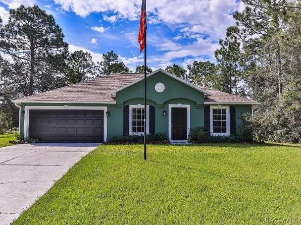 2070 W Citrus Springs Blvd, Citrus Springs, FL 34434