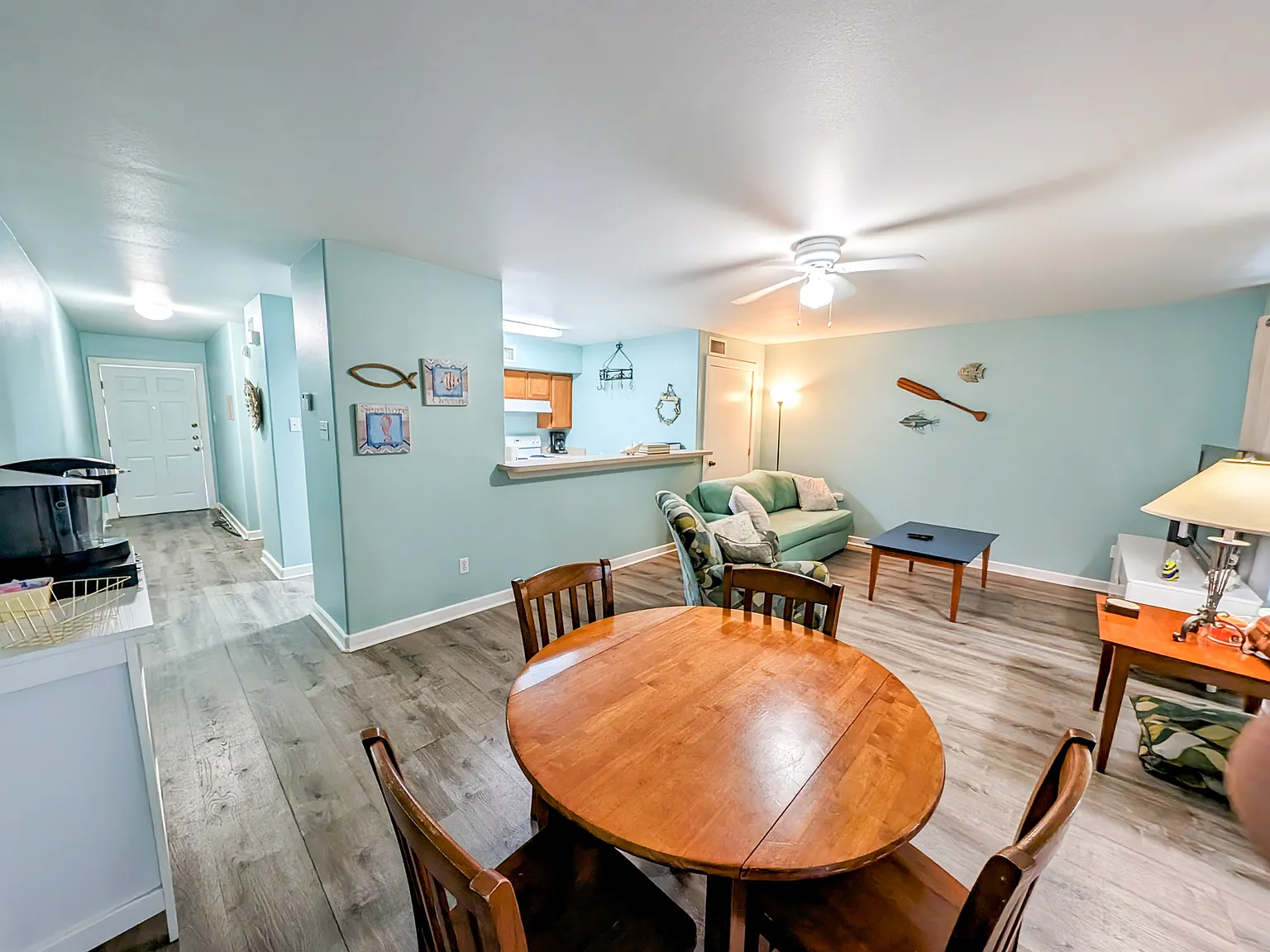 1 bed, 677 sqft, $1,800 — Photo 3