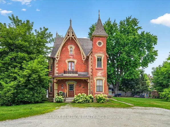 100 Victoria St E, New Tecumseth, ON L9R 1L1
