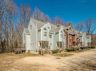 25 Hawk Rd #12A, Conway, NH 03818