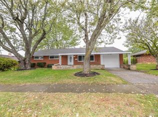 5407 Naples Dr, Dayton, OH 45424