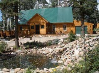 1129 Sierra Verde Dr, Durango, CO 81301