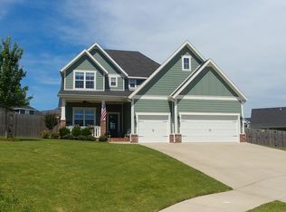1006 Westminster St, Cave Springs, AR 72718