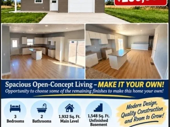 0 N 1st St, Cimarron, KS 67835
