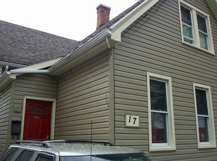 17 Kosciusko St, Rochester, NY 14621