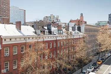 Sold by Brown Harris Stevens