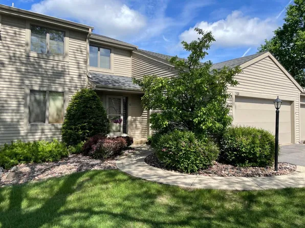 2834 Madison STREET #C, Waukesha, WI 53188