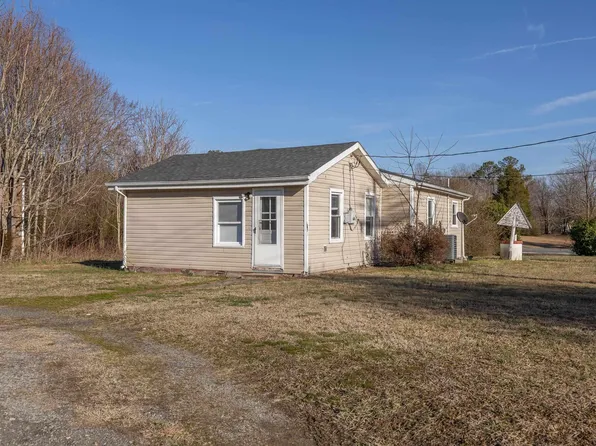 228 Old Fifteen Rd, New Canton, VA 23123