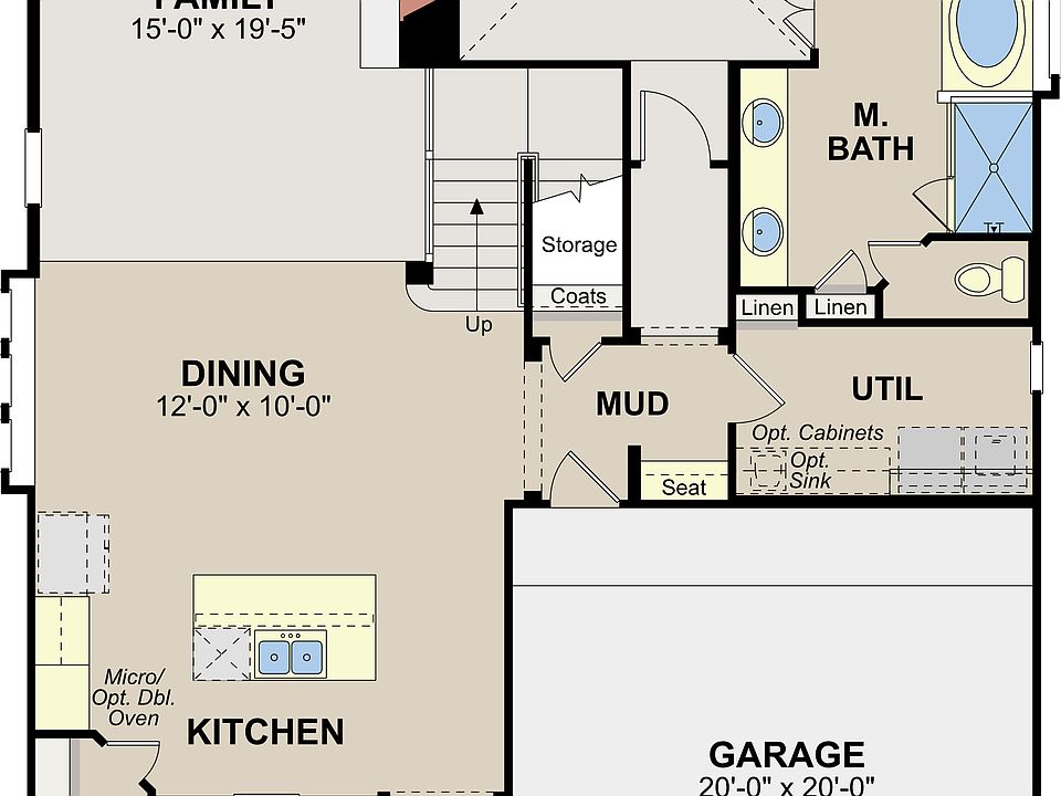 2nd image of 1728 Goliad Way