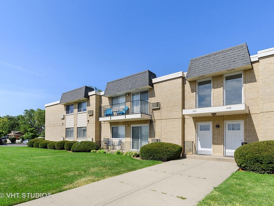 1st image of 1430 N Evergreen Ave #1CS