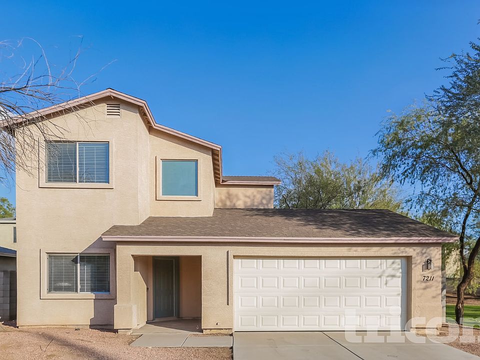 1st image of 7211 S 8th Pl