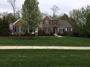 2248 Hearthside Dr SE, Ada, MI 49301