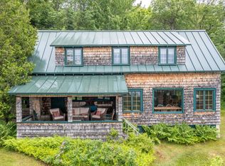 739 Reservoir Rd, Greensboro, VT 05841