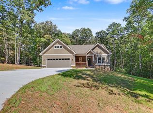 329 Hawks Nest Rd, Blairsville, GA 30512
