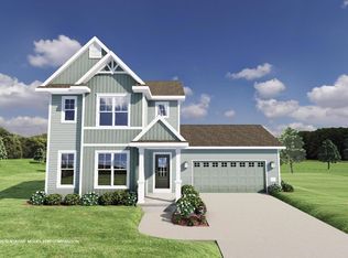 9230 Rustic Pne, Verona, WI 53593