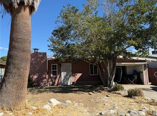 1133 W Jacinto View Rd, Banning, CA 92220
