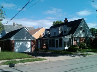 454 Union Ave, Wood Ridge, NJ 07075