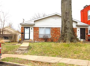 6120 Vermont Ave #6120, Saint Louis, MO 63111