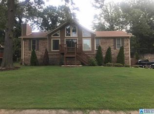 1015 4th Ter, Pleasant Grove, AL 35127