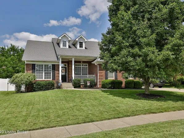 838 Abingdon Cir, Shelbyville, KY 40065