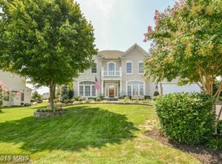 7842 Royal Sydney Dr, Gainesville, VA 20155