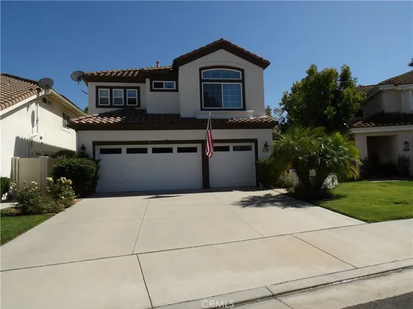 45549 Corte Narbonne, Temecula, CA 92592