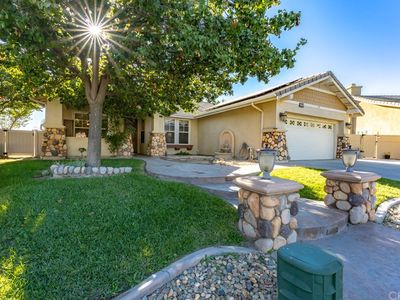235 Jam St, Hemet, CA, 92544
