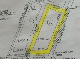 560 Crumbaugh Rd, Georgetown, KY 40324