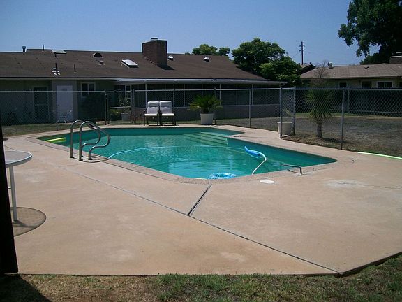 Private Pool & Level 1/2 Acre Lot
