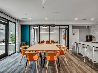 1883 at Montgomery House (Student Housing - Rent by the Bed), Austin, TX 78705