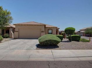 5445 W Maldonado Rd, Laveen, AZ 85339