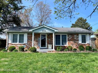 6906 Rock Forest Dr, Louisville, KY 40219