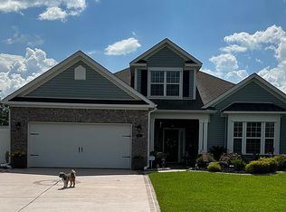 2131 Stonecrest Dr NW, Calabash, NC 28467