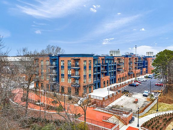 2nd image of 201 N Church St APT 416
