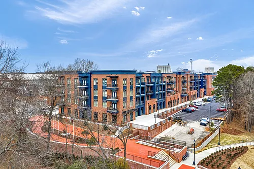 Mill One Apartments Photo 1
