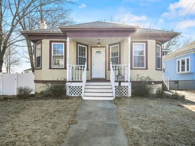 306 6th St, Leominster, MA, 01453