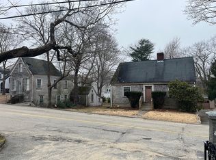 46-50 Doane St, Cohasset, MA 02025
