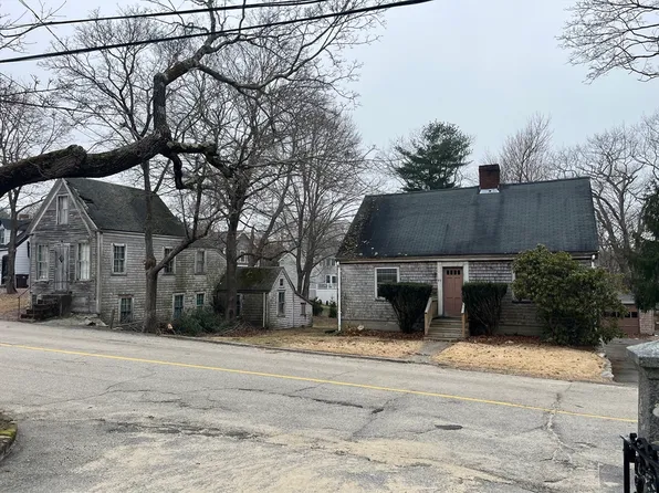 46-50 Doane St, Cohasset, MA 02025