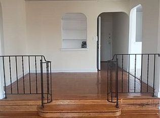 110 Post Ave APT 610, New York, NY 10034