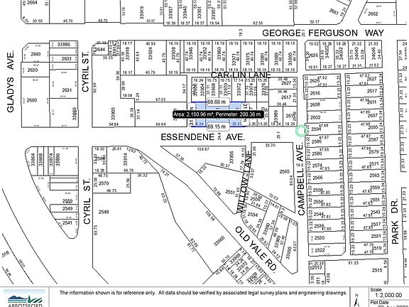 5th image of 33951 Essendene Ave