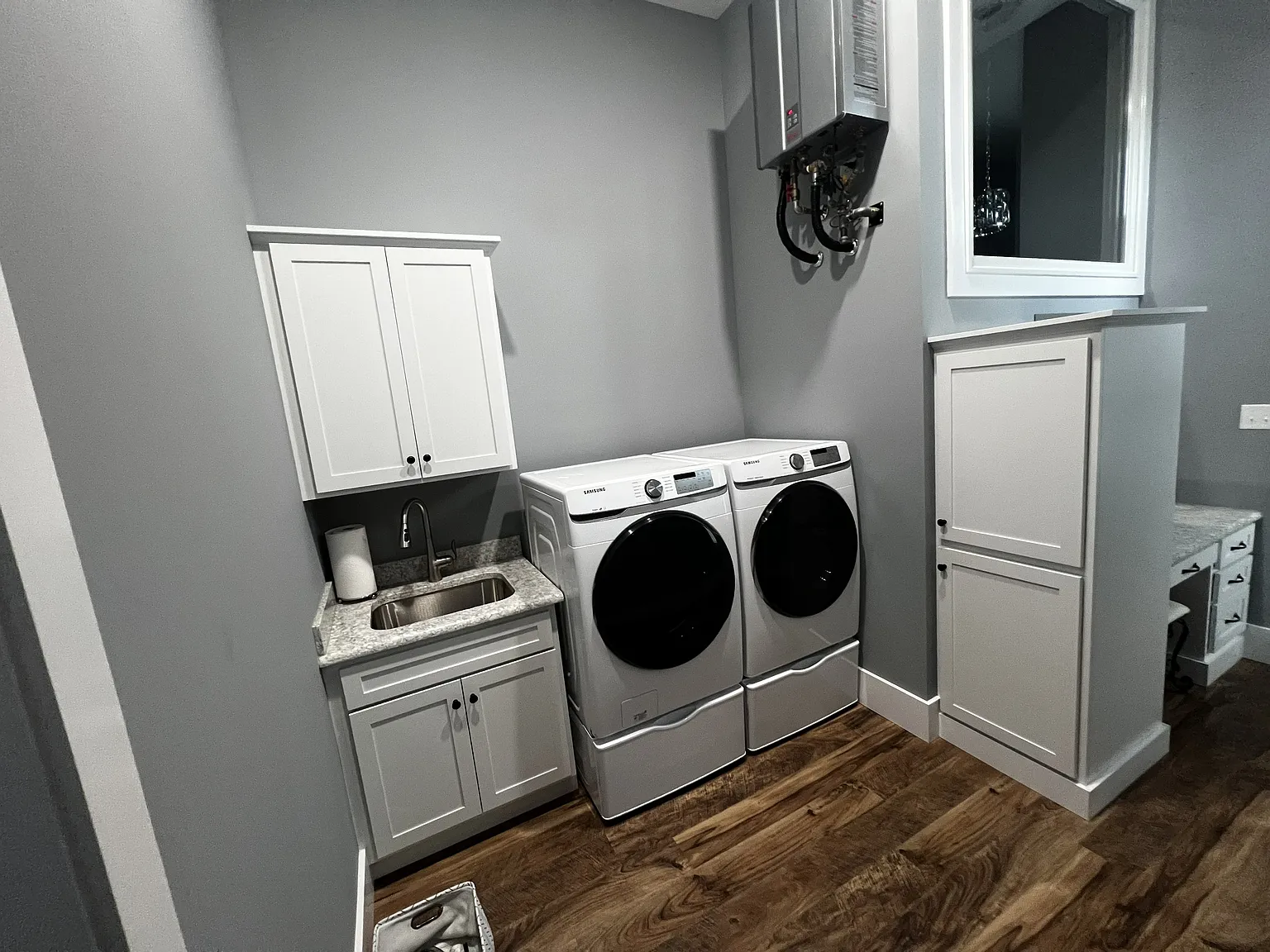 1 bed, 900 sqft, $2,000 — Photo 3