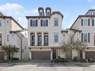 1506 Peyton Oaks Pl, Houston, TX 77043