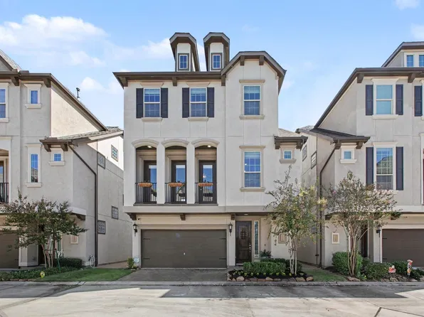 1506 Peyton Oaks Pl, Houston, TX 77043