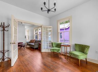 2121 Wisteria St, Baton Rouge, LA 70806