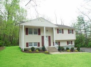 82 Mount Bethel Rd, Warren, NJ 07059